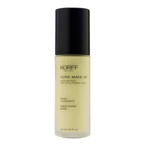 Korff Anti-Redness Effect Base 30ml
