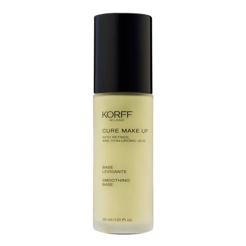 Korff Anti-Redness Effect Base 30ml — preț și oferte