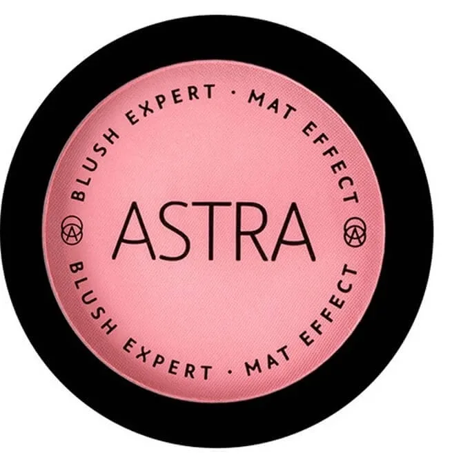 ASTRA BLUSH EXPERT EFECT MAT 01 — preț și oferte