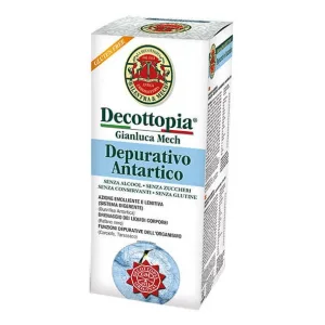 Antarctic Depurative de Gianluca Mech 500 ml