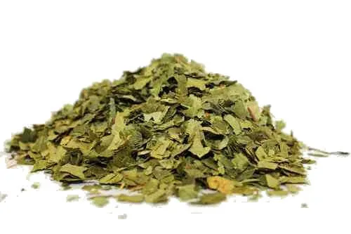Frunze de mesteacăn pentru ceai de plante 100 g — preț și oferte