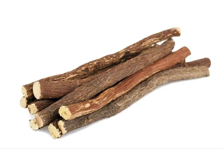 Rădăcină de gentian lutea întreagă 100 g — preț și oferte
