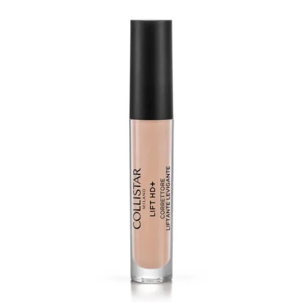 Collistar Lift Hd+ concealer 4 roz natural — preț și oferte