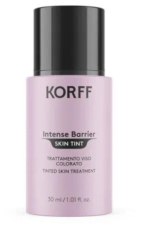 Korff Intense Barrier Skin Tint Spf30 - 05 30ml