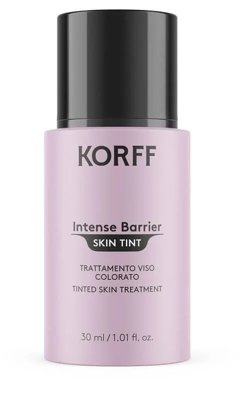 Korff Intense Barrier Skin Tint Spf30 - 05 30ml — preț și oferte