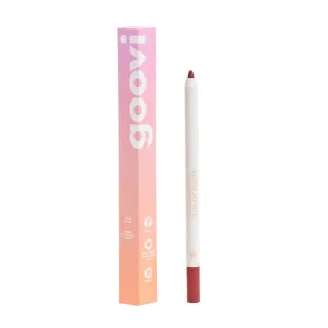 Creion de buze Goovi 04 Red Berry