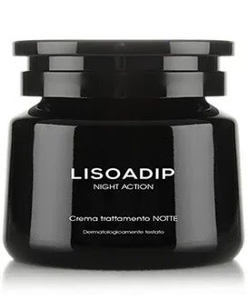 LISOADIP NIGHT ACTION CR 200ML