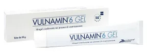VULNAMIN 6 GEL 50G