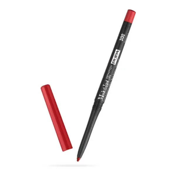 PUPA Made to Last Definition Lips 300 Creion de buze rezistent la apă — preț și oferte