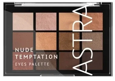 PALETA DE OCHI ASTRA TEMPTATION 01 — preț și oferte
