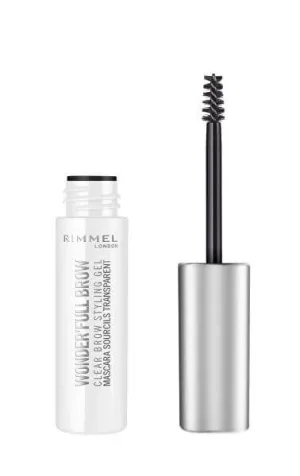 GEL PENTRU SPRÂNCENE RIMMEL 004 CLAR