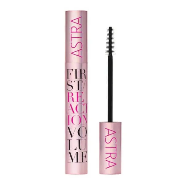 Astra First Reaction Intense Lashes Volumising Mascara 8,5 ml — preț și oferte