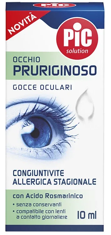 PIC PICĂTURI PENTRU OCHI PRUR — preț și oferte