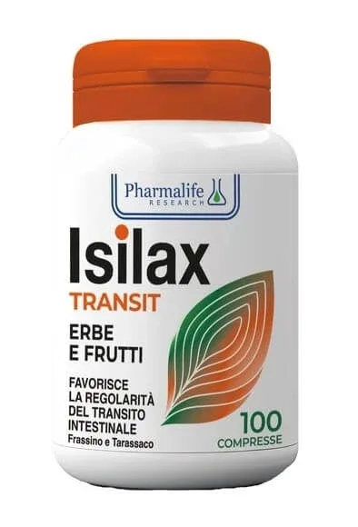 Isilax Transit 100 Tablete — preț și oferte