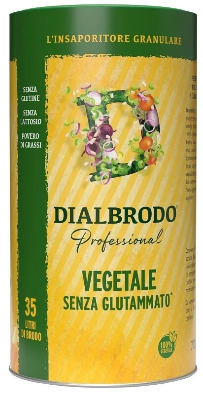 DIALBROT VEGETAL S/GLUTAMM — preț și oferte