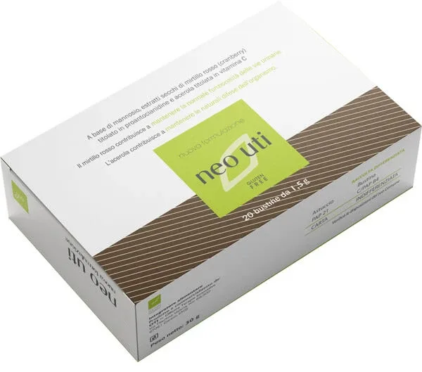 NEO UTI NF 20 PUNGI — preț și oferte