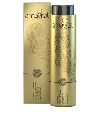 AMAVITAL BALSAM SETALEGGERA — preț și oferte