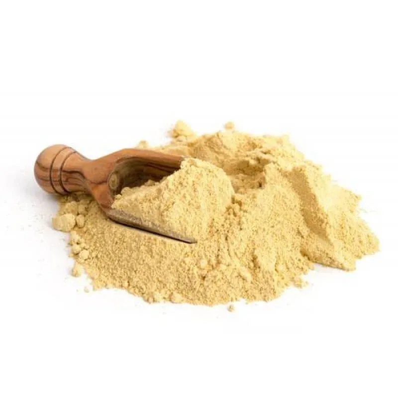 Pulbere de schinduf din semințe coapte uscate — preț și oferte
