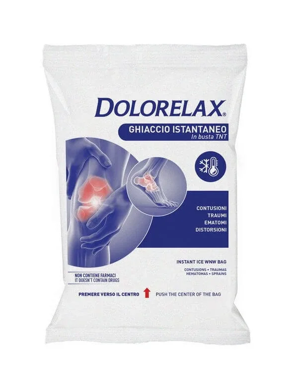 DOLORELAX ICE IST 1BUST — preț și oferte