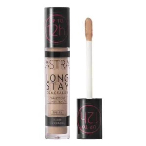 Astra Long Stay Concealer No.03 Almond 7 ml