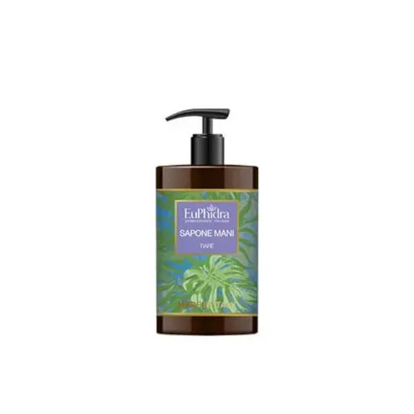 Săpun de mâini Euphidra Tiarè 300ml — preț și oferte