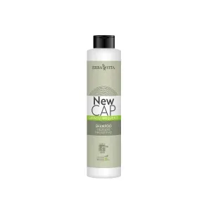 Șampon pentru utilizare frecventă New Cap
