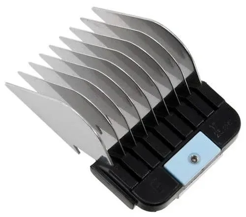 WAHL SNAP-ON ÎNĂLȚARE CAP 25 MM ALBASTRU DESCHIS — preț și oferte
