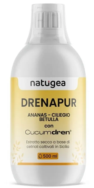 DRENAPUR LICHID 500ML — preț și oferte
