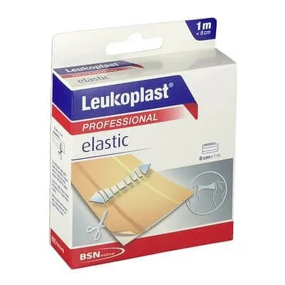 Leukoplast Elastic M1 X 8cm — preț și oferte