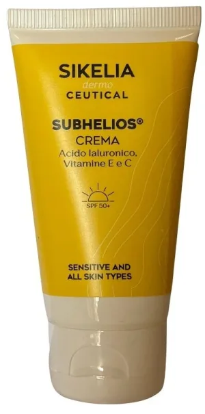 SUBHELIOS CREMĂ 50ML