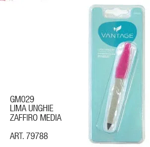 VANTAGE GM029 ZAFF MED PILĂ DE UNGHII — preț și oferte