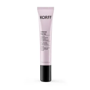 Korff Intense Barrier Eye Contour - calmant și reparator 15 ml
