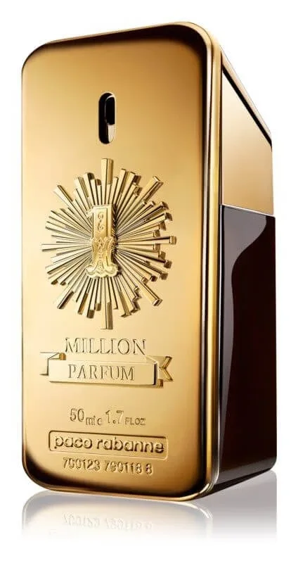 PACO R 1 MILION PARFUM U 50 V — preț și oferte