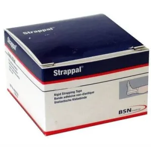 Strappal Cm 5 X 10 Mt Farmacie 1 Bucată