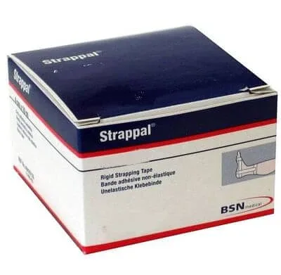 Strappal Cm 5 X 10 Mt Farmacie 1 Bucată — preț și oferte