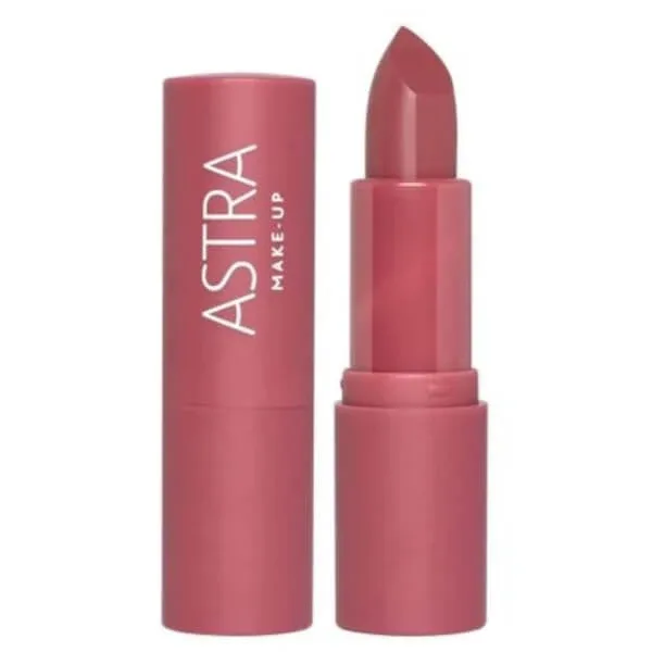 Astra Make-Up Lip Creamynal ruj cremos 03 Grace — preț și oferte