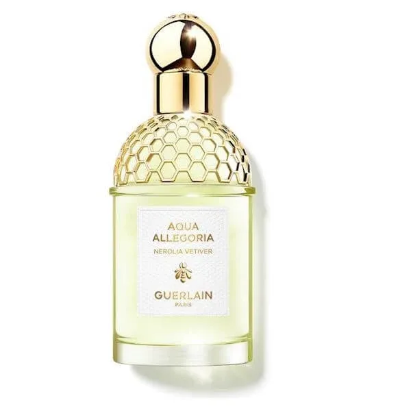 GUE AQUA ALLEG NEROLIA EDT125 — preț și oferte