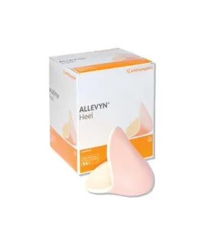 Heel Allevyn 10,5x13,5cm 5pcs