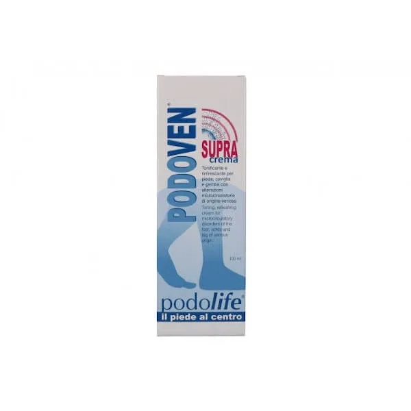 Podoven Supra Cream 100ml — preț și oferte