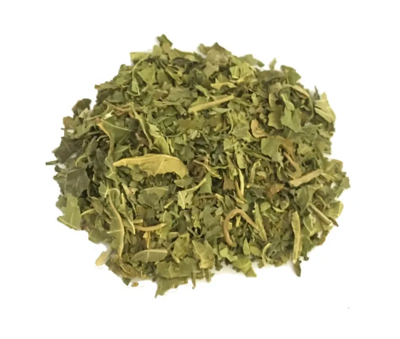 Papaya Leaves Cut Herbal Tea 100 Gr — preț și oferte