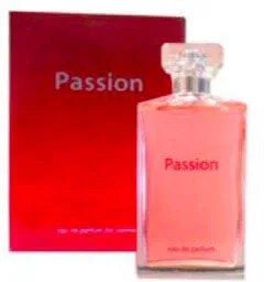PASSION WOMAN EDP 100 VAPO — preț și oferte