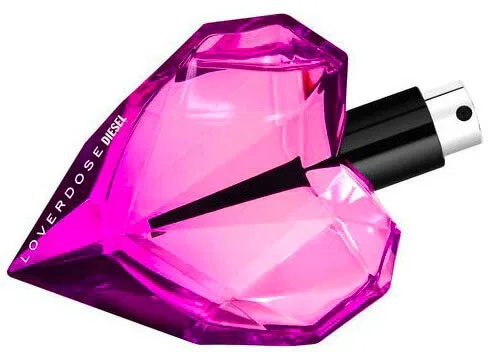 DIESEL LOVERDOSE D EDP 30 VAPO — preț și oferte
