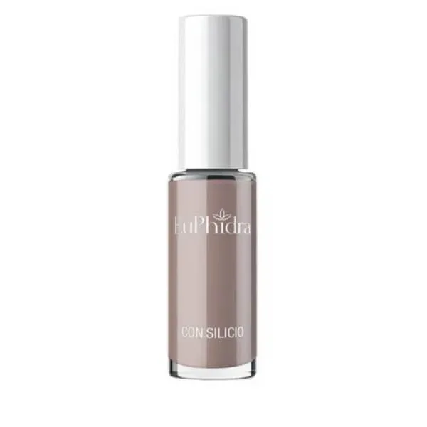 Euphidra Silicon Nail Polish Powder 7 ml - Consolidare și acoperire — preț și oferte