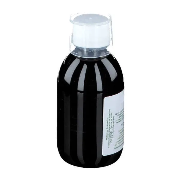 SIROP BIOPULM 200ML — preț și oferte