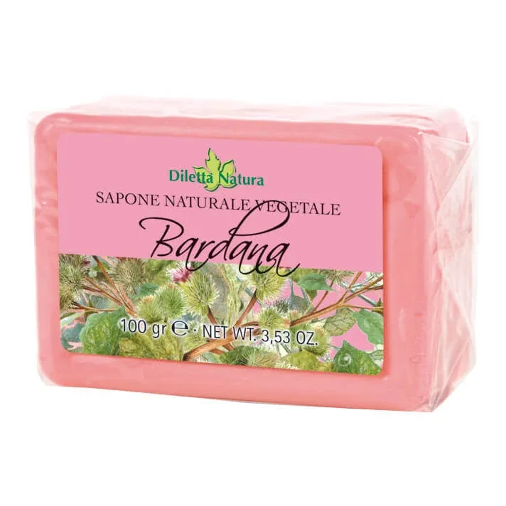 DILETTA N SAP BRUSTURE 100G — preț și oferte