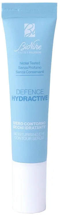 Ser hidratant pentru ochi Bionike Defence Hydractive — preț și oferte