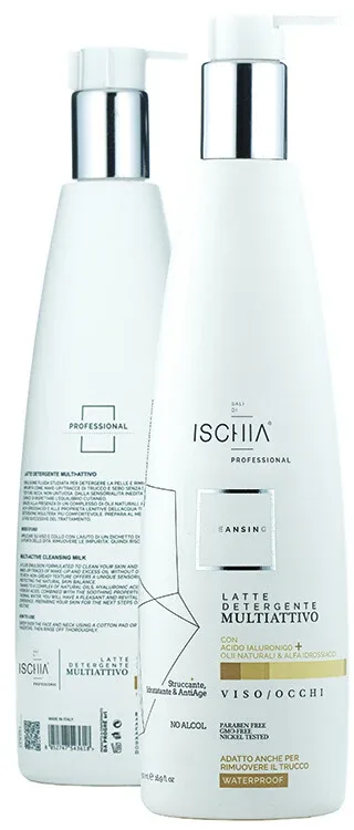 SĂRURI ISCHIA LAPTE DET MULTI — preț și oferte