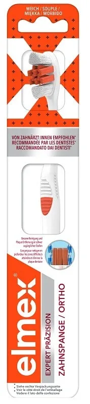 PERIE ELMEX EXPERT PREC ORTHO — preț și oferte