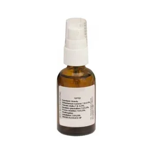 ESID 5 JUSTIȚIE SPRAY 50ML