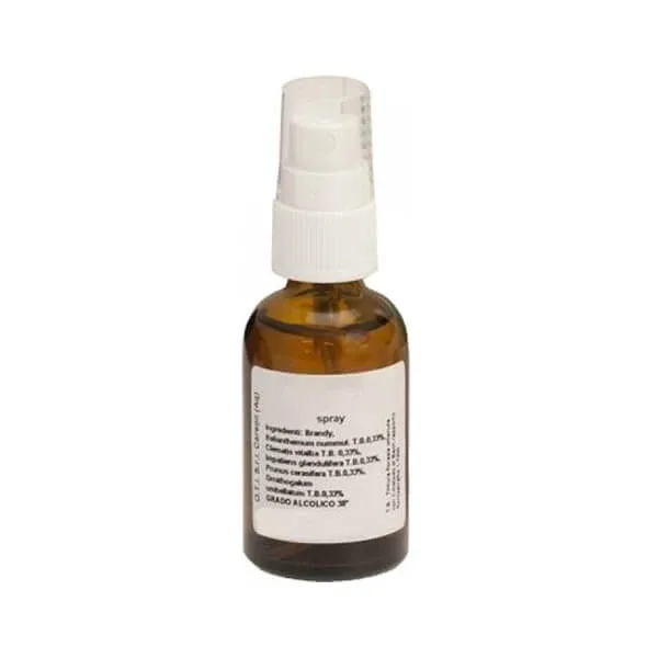 ESID 5 JUSTIȚIE SPRAY 50ML — preț și oferte